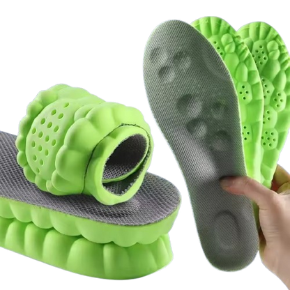 Steplio™ Plantillas Antidolor