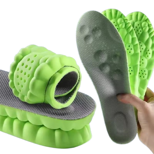 Steplio™ Plantillas Antidolor