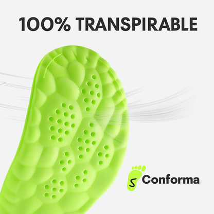 Steplio™ Plantillas Antidolor