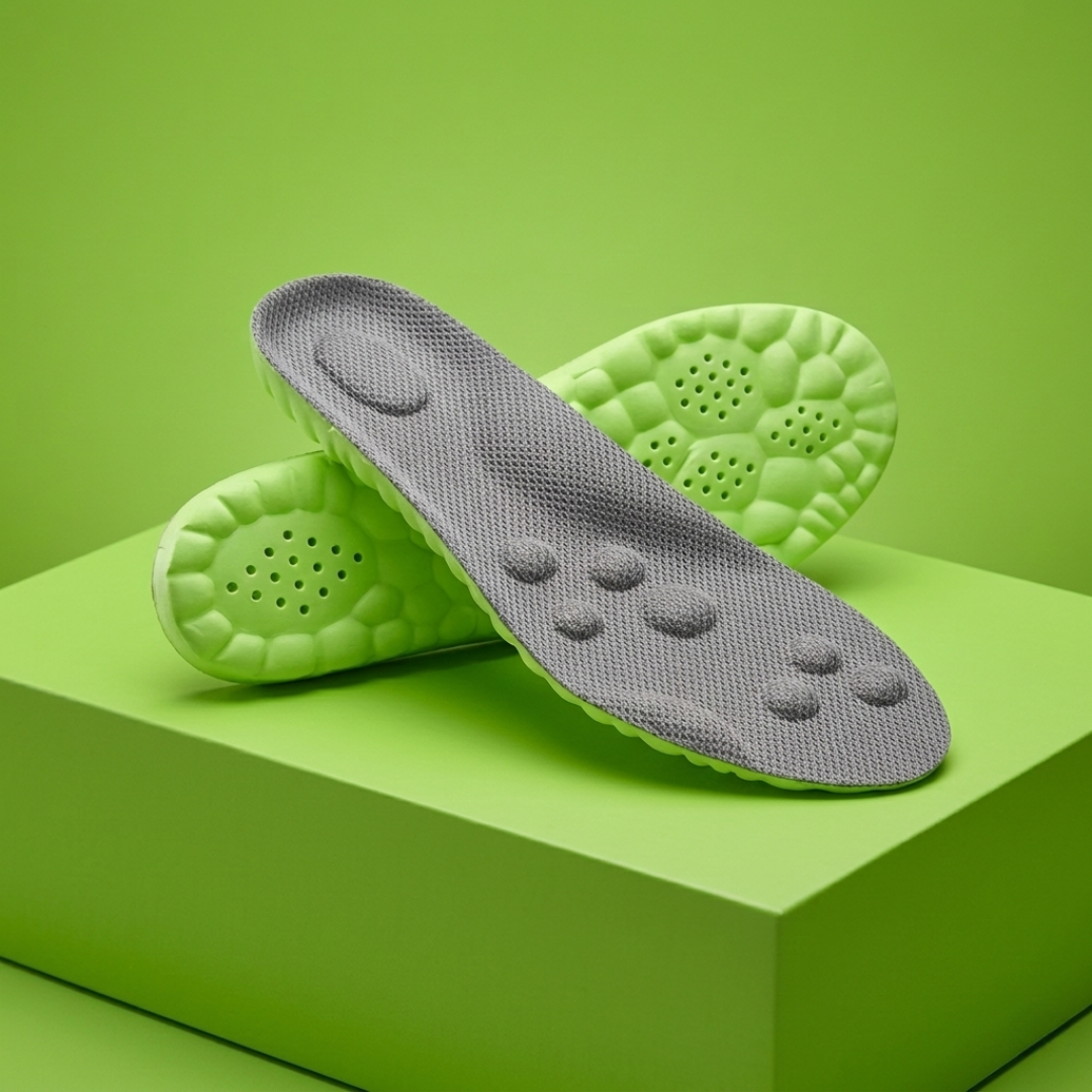 Steplio™ Plantillas Antidolor