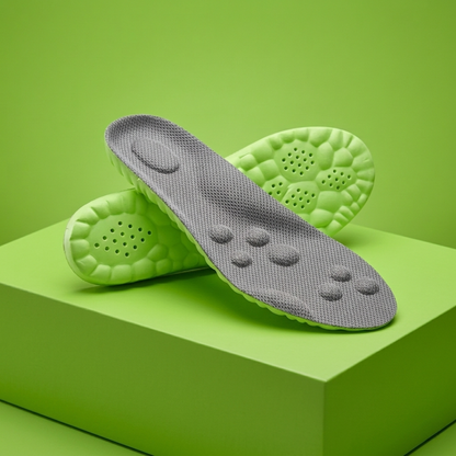 Steplio™ Plantillas Antidolor