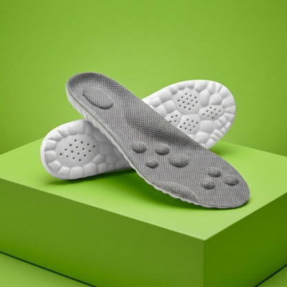 Steplio™ Plantillas Antidolor