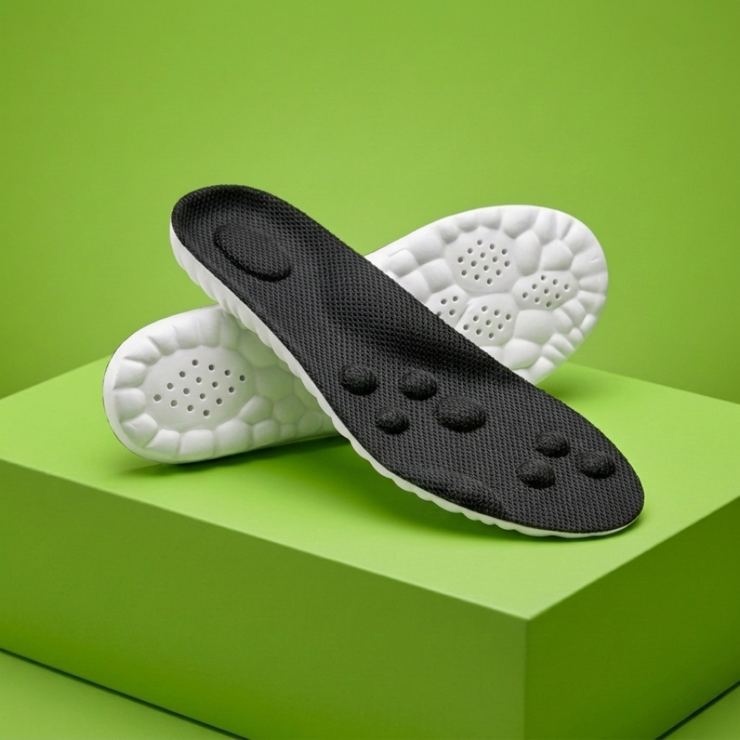 Steplio™ Plantillas Antidolor