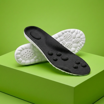 Steplio™ Plantillas Antidolor